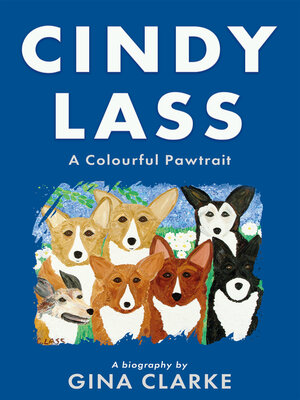 cover image of Cindy Lass